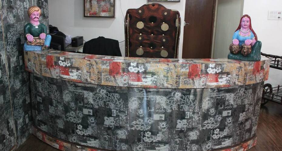 Hotel Aanchal Residency, Bhopal 4